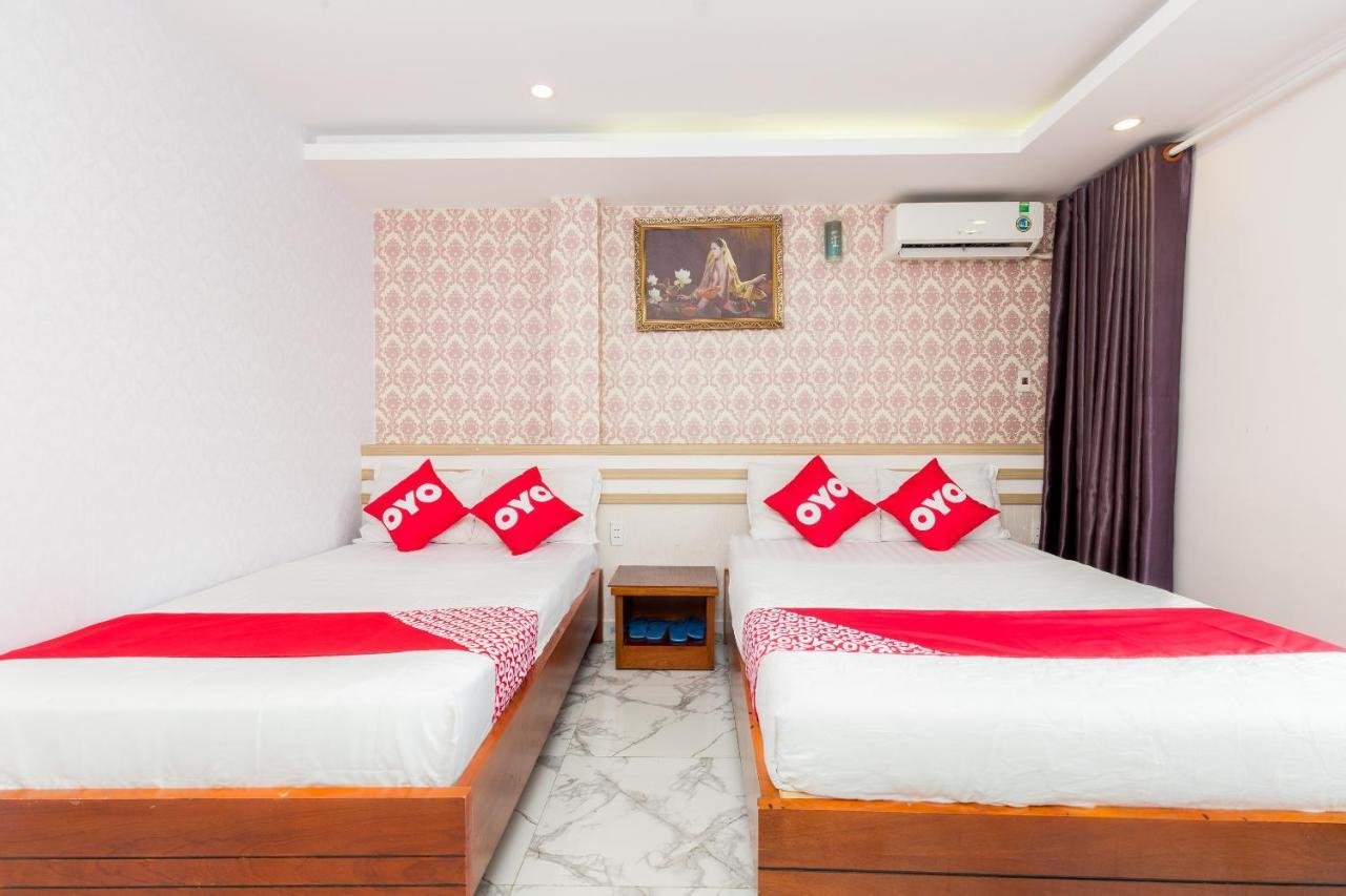 Hotel Le Ngan Phung 79 Hoa Sua Phuong 7 Phu Nhuan Cidade de Ho Chi Minh