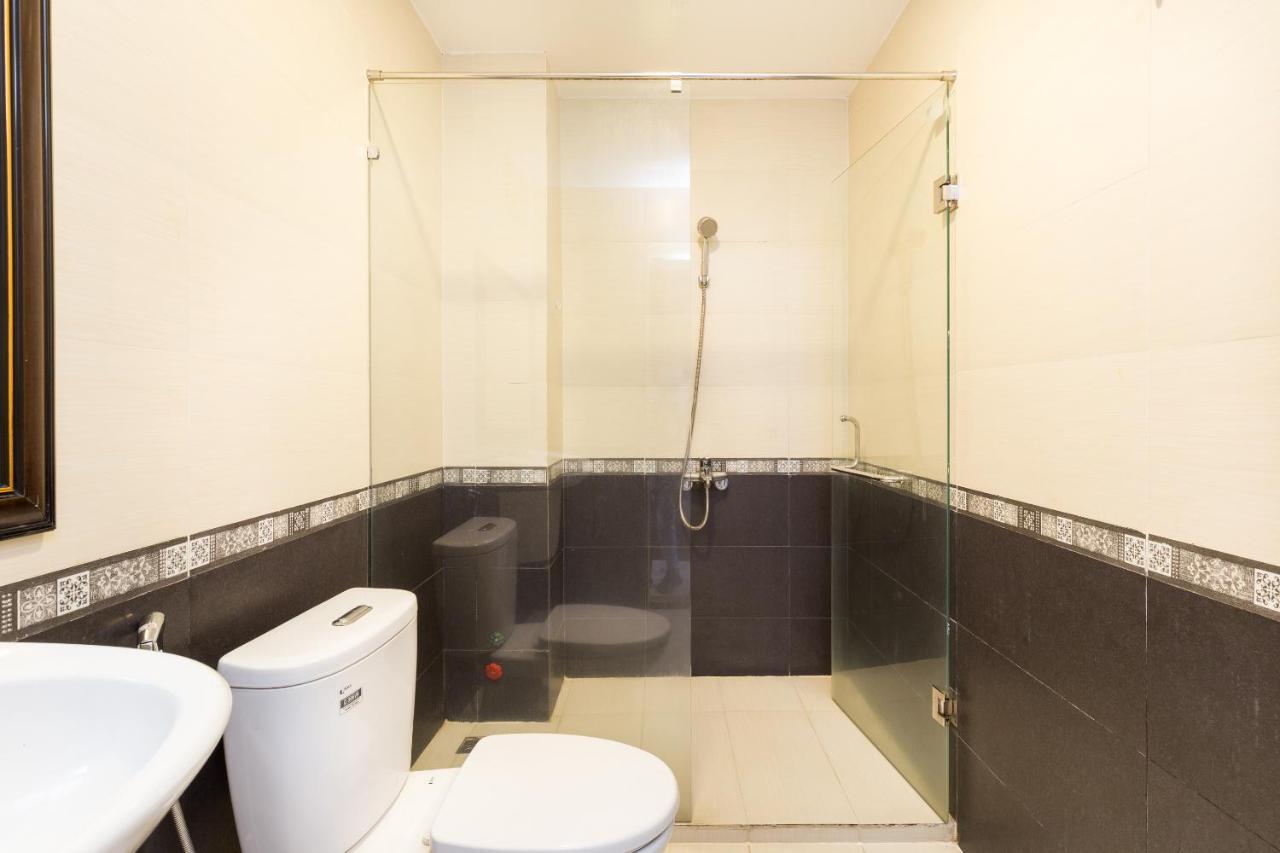 Le Ngan Phung 79 Hoa Sua Phuong 7 Phu Nhuan 2* Cidade de Ho Chi Minh