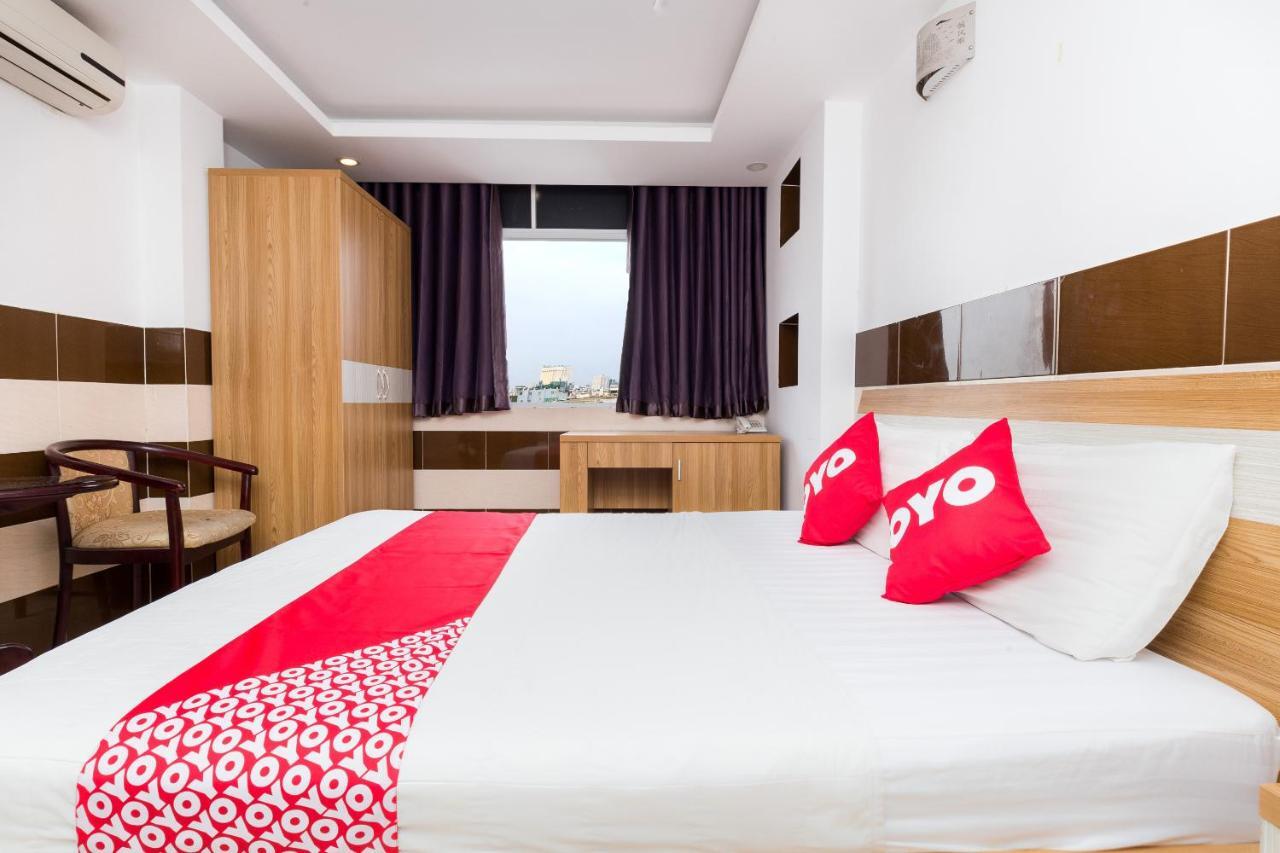 Le Ngan Phung 79 Hoa Sua Phuong 7 Phu Nhuan Hotel Cidade de Ho Chi Minh