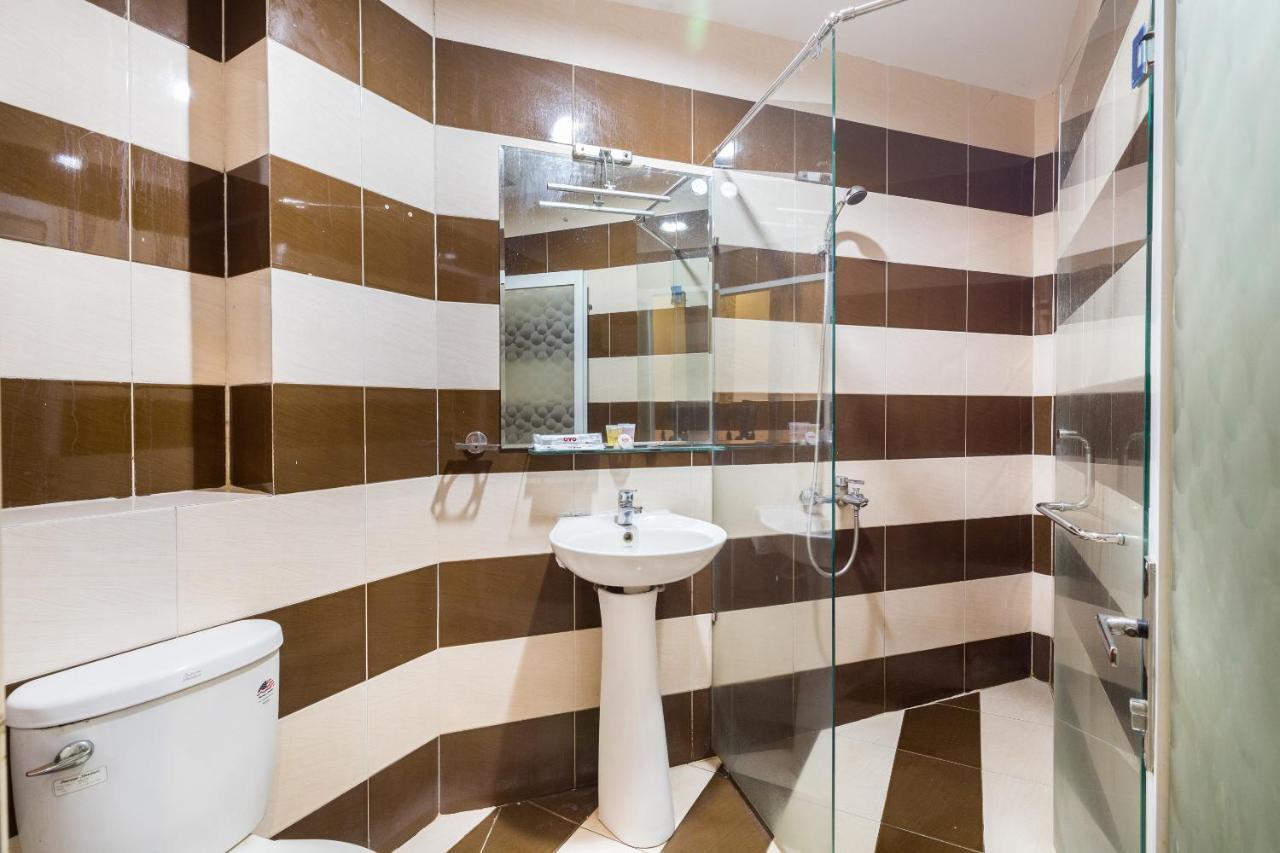 Hotel Le Ngan Phung 79 Hoa Sua Phuong 7 Phu Nhuan Cidade de Ho Chi Minh